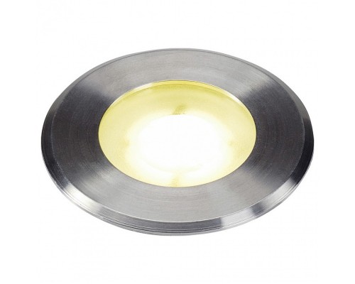 Встраиваемый в дорогу светильник SLV Dasar 1002188