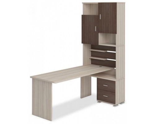 Стол компьютерный Домино СР-720/180