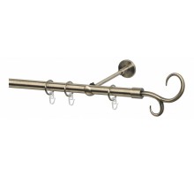 Карниз (300 см) Вьюнок