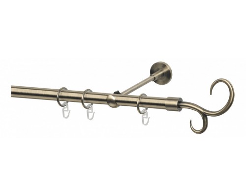 Карниз (300 см) Вьюнок