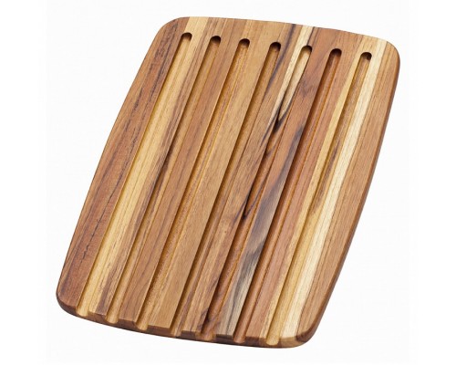 Доска разделочная (41х28 см) Essential TH409