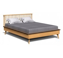 Кровать полутораспальная Elva