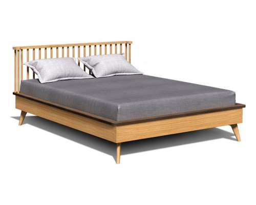 Кровать полутораспальная Elva