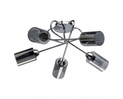 Потолочная люстра De City Олимпия 39 638014805