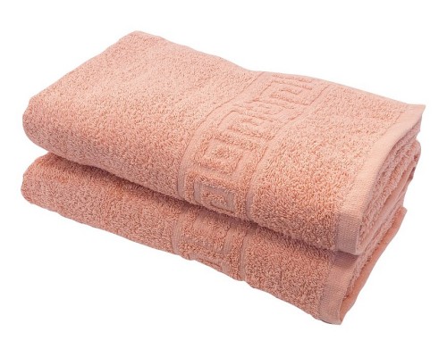 Полотенце для лица (50x90 см) Greek Ornament