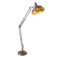 Торшер Globo Conny 58322