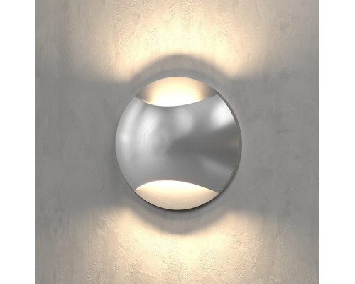 Встраиваемый в дорогу светильник Elektrostandard 1105 a050601