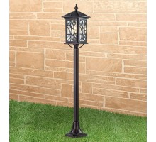 Наземный высокий светильник Elektrostandard Tira a047201