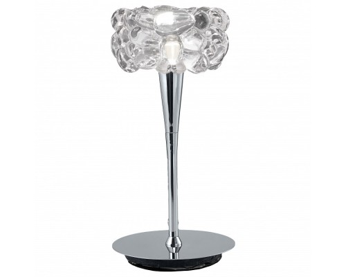 Настольная лампа декоративная Mantra O2 3928