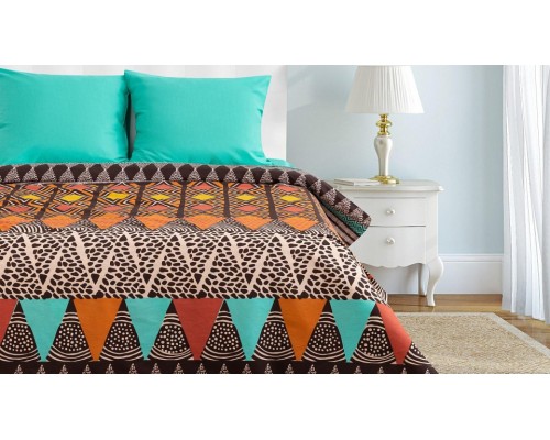 Постельное белье двуспальное Этника