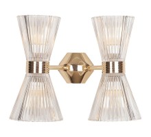 Бра Newport  3612/A gold