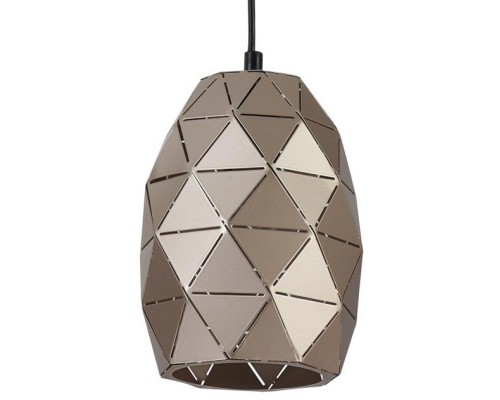 Подвесной светильник Maytoni Louvre MOD199-PL-03-G