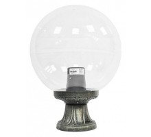 Наземный низкий светильник Fumagalli Globe 300 G30.110.000.BXF1R