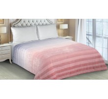 Плед (180x210 см) Омбре