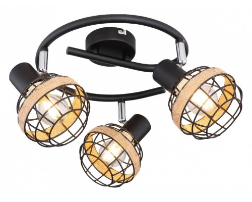 Спот Rivoli Fedora Б0047142