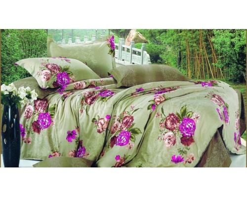 Постельное белье евростандарт Вальтери С-209