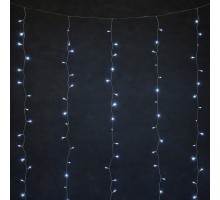 Занавес световой [1.5x1.5 м] Занавес 55149