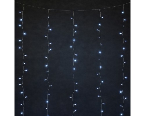 Занавес световой [1.5x1.5 м] Занавес 55149