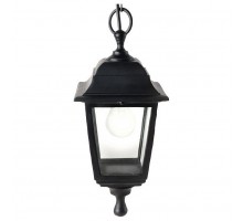 Подвесной светильник Arte Lamp Belgrade A1115SO-1BK