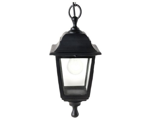 Подвесной светильник Arte Lamp Belgrade A1115SO-1BK