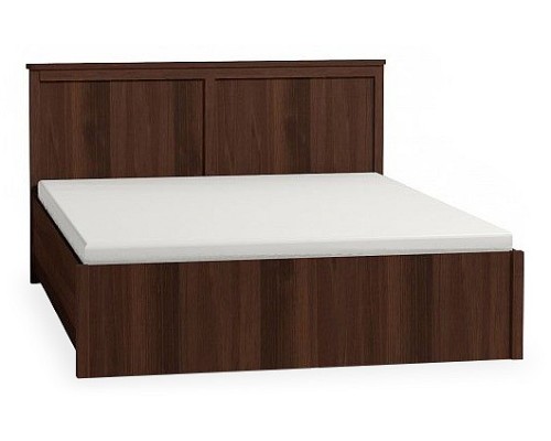 Кровать двуспальная Sherlock 41.2
