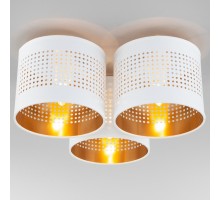 Накладной светильник TK Lighting Tago 853 Tago white