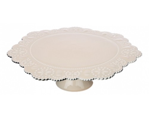 Блюдо декоративное (32x10 см) Прованс 106-575