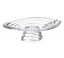 Блюдо декоративное (36х28х12 см) Wave 669-298