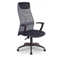 Кресло компьютерное KB-8N/DG/TW-12