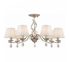 Подвесная люстра Freya Monique FR2001PL-07G