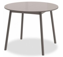 Стол обеденный Раунд D100