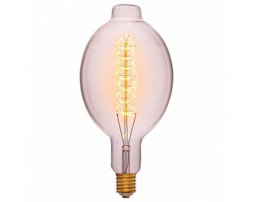 Лампа накаливания Sun Lumen BT180 E40 95Вт 2200K 053-822