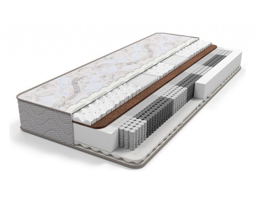 Матрас полутораспальный Diana 140-200