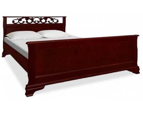 Кровать полутораспальная Версаль