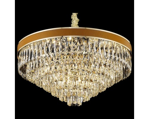 Подвесная люстра Wertmark Clarissa 