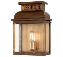 Накладной светильник Elstead Lighting Westminster WESTMINSTER BR