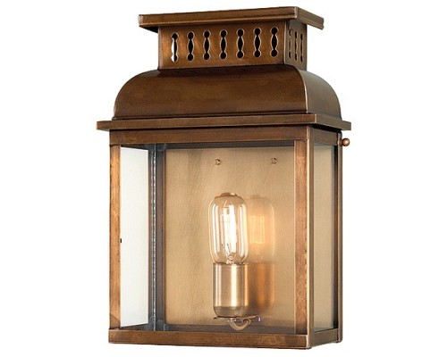 Накладной светильник Elstead Lighting Westminster WESTMINSTER BR