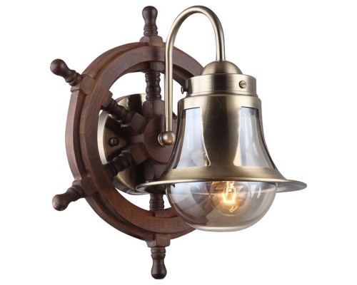 Бра Arte Lamp 7006 A7006AP-1AB