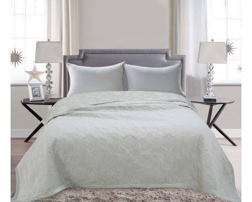 Покрывало с наволочками евростандарт Афина