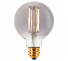 Лампа светодиодная Sun Lumen G95 E27 4Вт 2200K 057-325