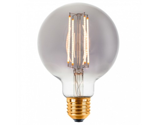 Лампа светодиодная Sun Lumen G95 E27 4Вт 2200K 057-325