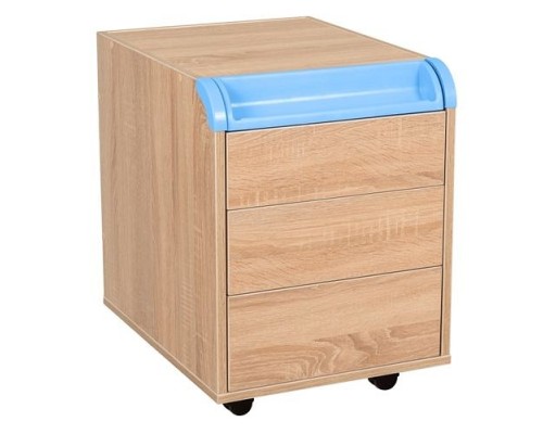 Тумбочка 4 step