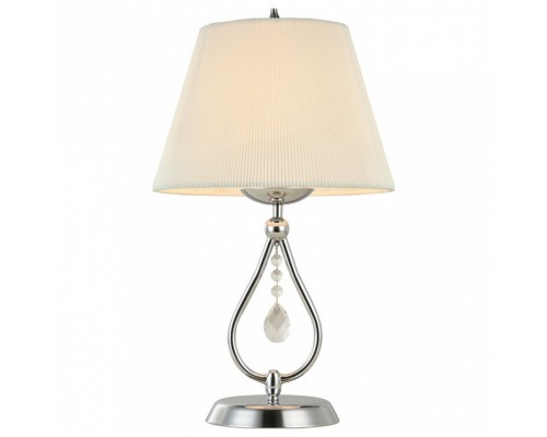 Настольная лампа декоративная Maytoni Talia 1 MOD334-TL-01-N