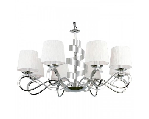 Подвесная люстра Omnilux Genoa OML-60103-08