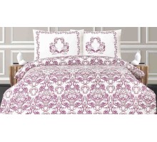 Постельное белье семейное Jerom