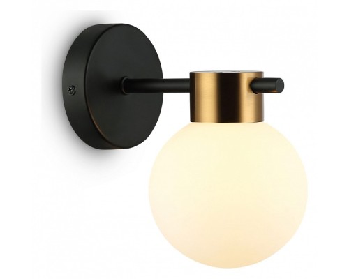 Бра Freya Gatsby FR5233WL-01BS