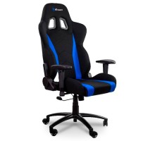 Кресло игровое Inizio Fabric