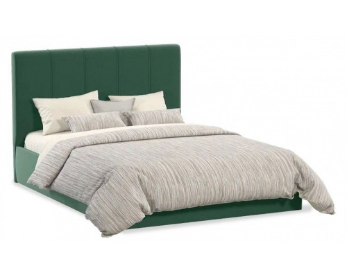 Кровать двуспальная Джессика