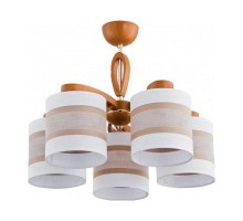 Люстра на штанге Alfa Ballant 27006