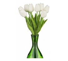 Набор из 9 цветов (33 см) Тюльпаны 23-243
